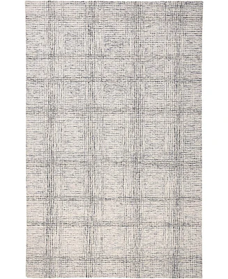Feizy Belfort R8668 5' x 8' Area Rug