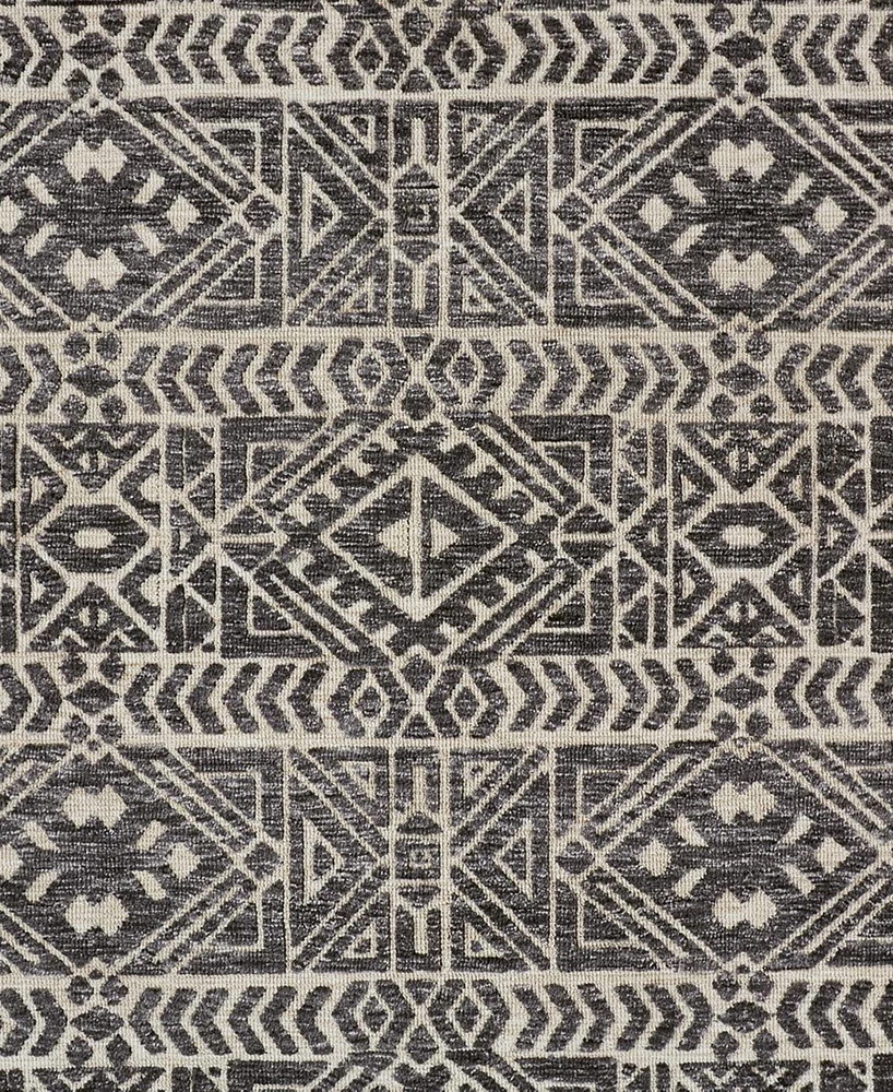 Feizy Colton R8627 5' x 8' Area Rug