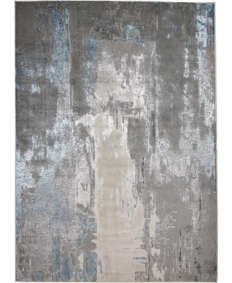 Feizy Azure R3406 1'8" x 2'10" Area Rug