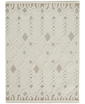 Feizy Anica R8011 4' x 6' Area Rug