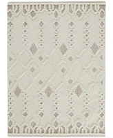 Feizy Anica R8011 4' x 6' Area Rug