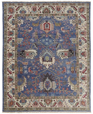 Feizy Beall R6708 2' x 3' Area Rug
