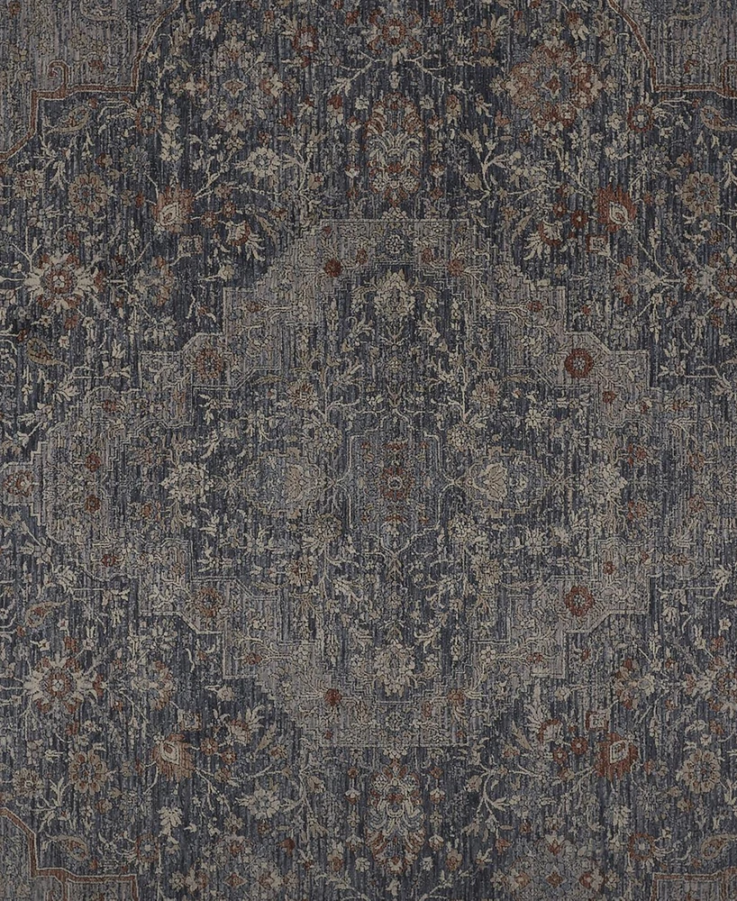 Feizy Marquette R3778 6'7" x 9'10" Area Rug