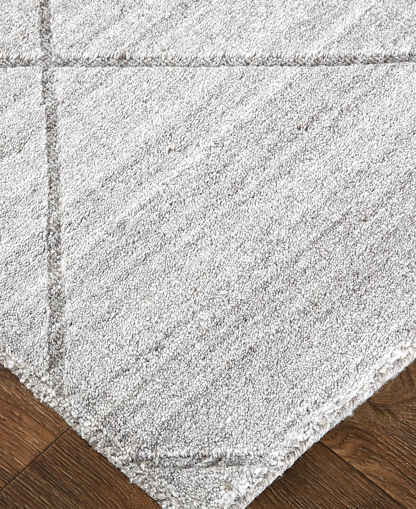 Feizy Redford R8848 5' x 8' Area Rug