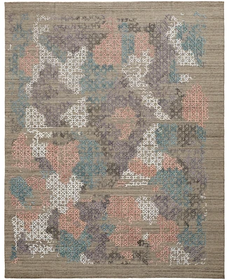 Feizy Elias R6890 5' x 8' Area Rug