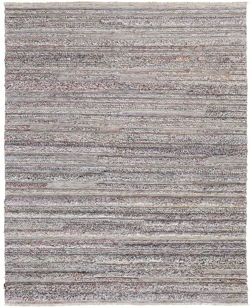 Feizy Alden R8637 5' x 8' Area Rug