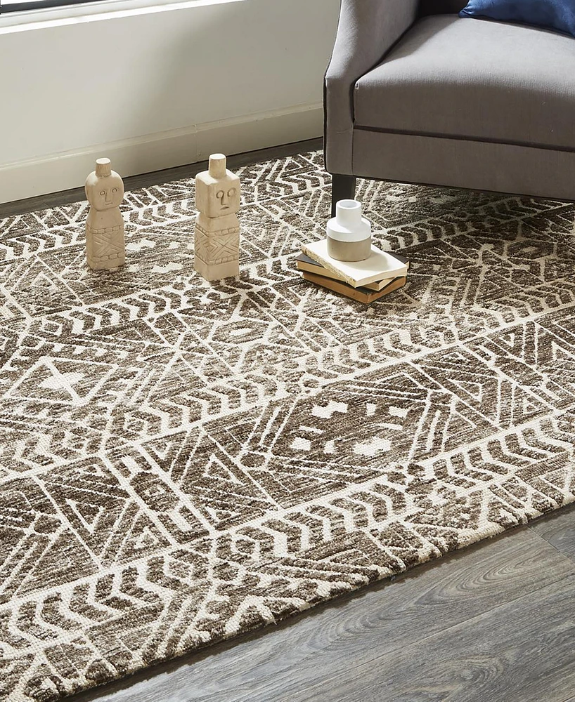 Feizy Colton R8627 2' x 3' Area Rug