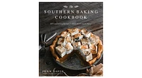 The Southern Baking Cookbook: 60 Comforting Recipes Full of Down-South Flavor by Jenn Davis