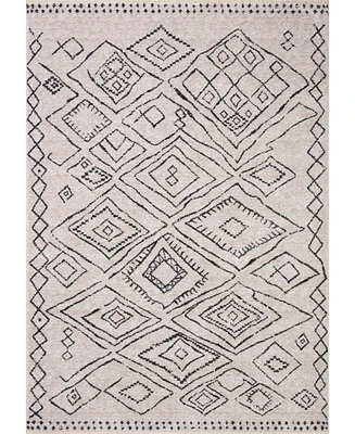 Vance Van-06 7'10"x10' Area Rug