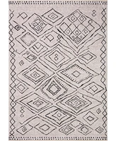 Vance Van-06 7'10"x10' Area Rug