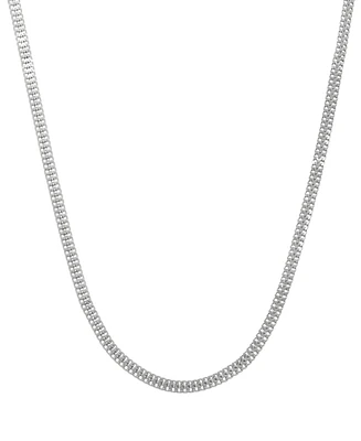 And Now This Women's Necklace 18" + 2" extender