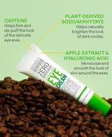 Naturally Serious Zero Baggage Anti-Dark Circle Eye Cream