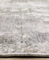 Oriental Weavers Nebulous 5091E 2'3" x 7'6" Runner Area Rug
