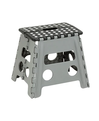 Folding Step Stool