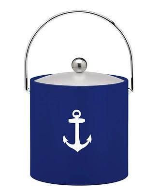 Pastimes Anchor Ice Bucket, 3 Quart