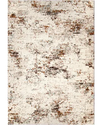 Closeout! Orian Cotton Tail Henry 5'3" x 7'6" Area Rug