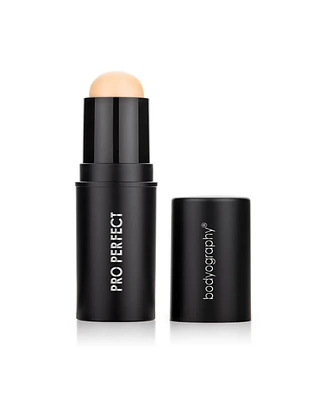 Bodyography Pro Foundation Stick, 0.39 oz