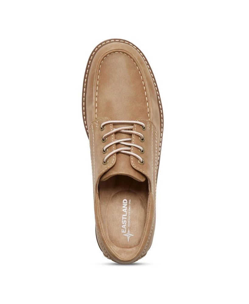 Men's Jed Oxford Shoes