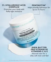 Peter Thomas Roth Water Drench Hyaluronic Cloud Hydrating Body Cream, 8 oz
