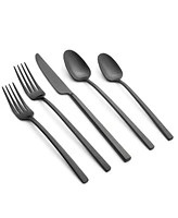 Cambridge Silversmiths Damaris Satin Flatware Set