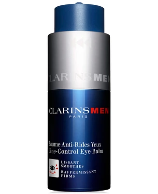Clarinsmen Line-Control Anti-Aging Eye Balm, 0.6 oz.