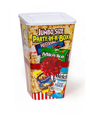 Wabash Valley Farms Jumbo Party in a Box