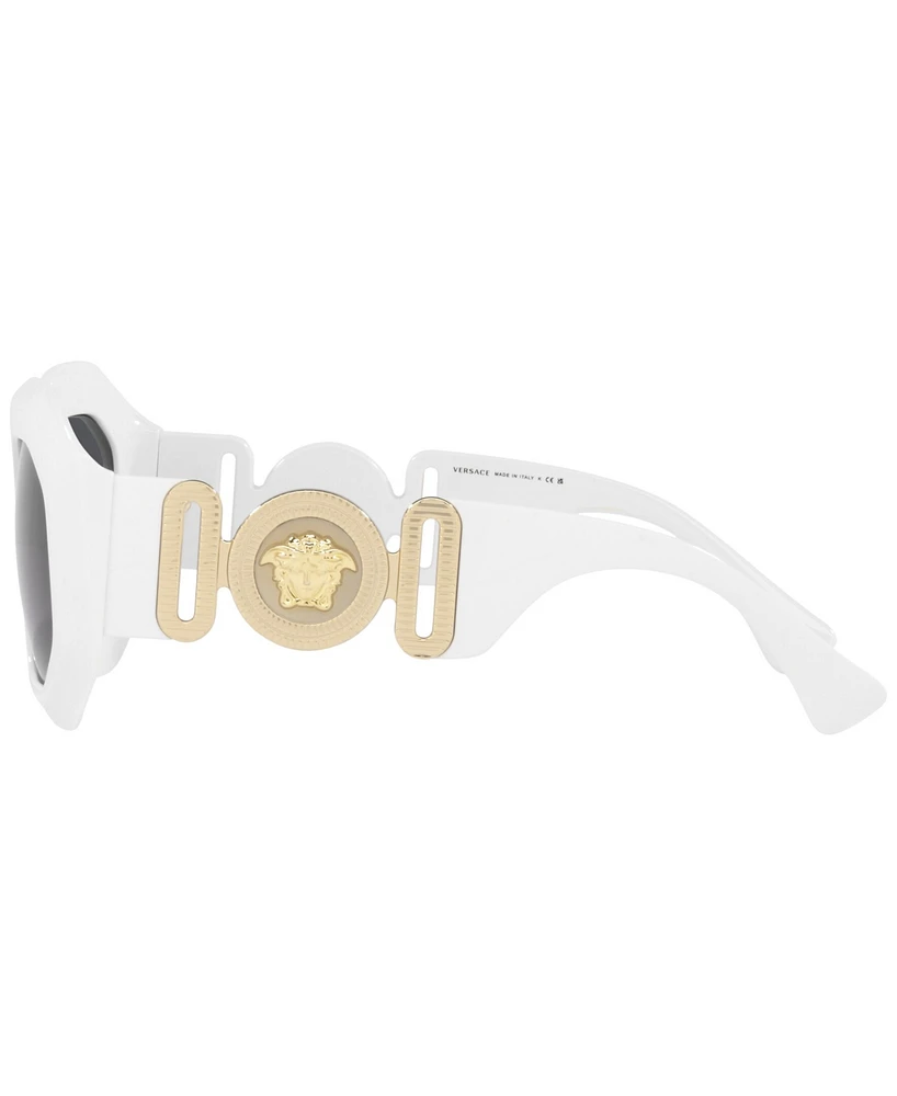 Versace Women's Sunglasses, VE4424U