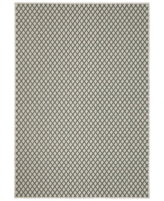 Oriental Weavers Torrey 501H1 7'10" x 10' Area Rug