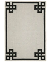 Oriental Weavers Torrey TOR005 5'3" x 7'3" Area Rug