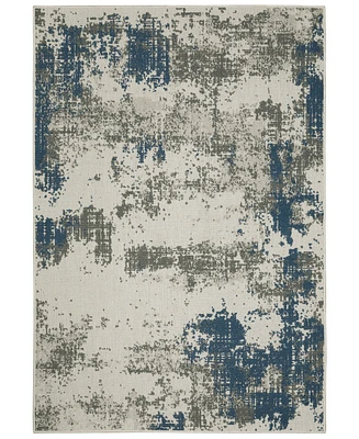 Oriental Weavers Torrey 140H1 6'7" x 9'2" Area Rug