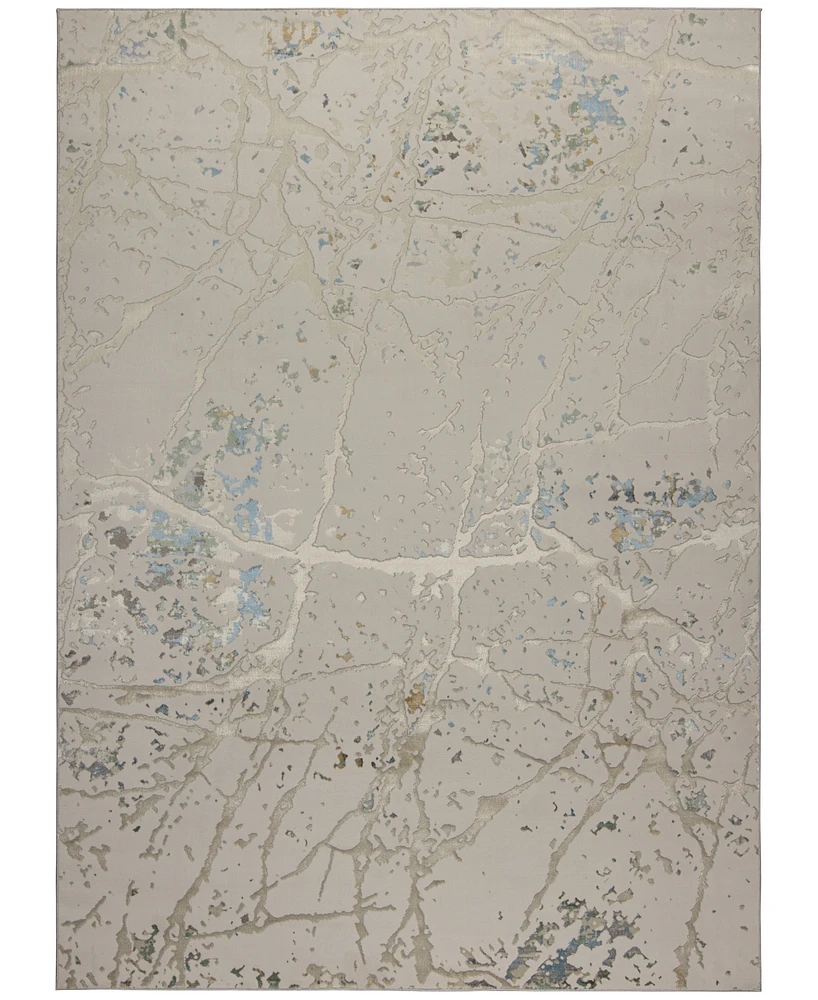 Closeout! Km Home Dream 61A 5' x 8' Area Rug