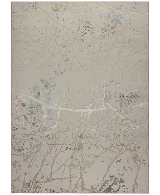 Closeout! Km Home Dream 61A 5' x 8' Area Rug