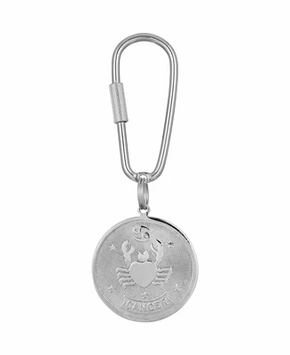Women's Cancer Key Fob