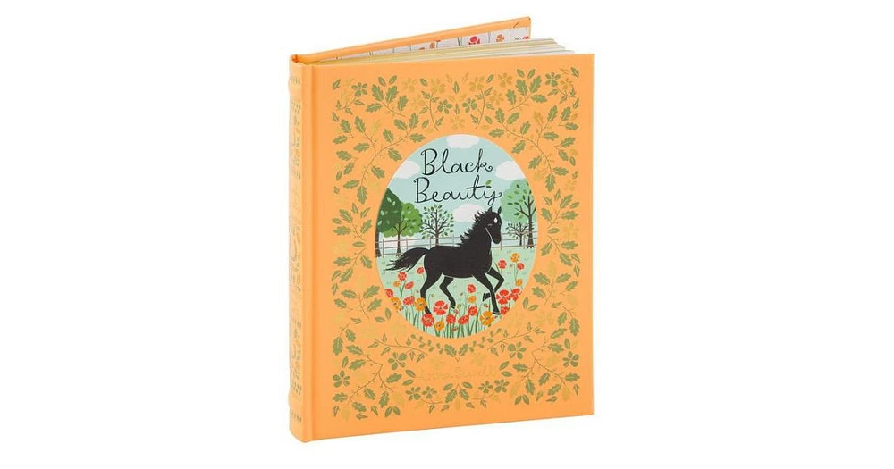 Black Beauty (Barnes & Noble Collectible Editions) by Anna Sewell