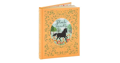 Black Beauty (Barnes & Noble Collectible Editions) by Anna Sewell