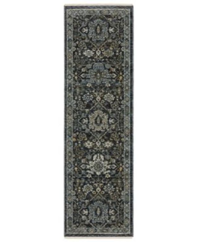 Oriental Weavers Aberdeen 533k1 Area Rug