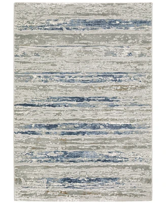 Oriental Weavers Easton 012E3 5'3" x 7'6" Area Rug