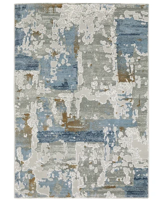Oriental Weavers Easton 4518X 5'3" x 7'6" Area Rug