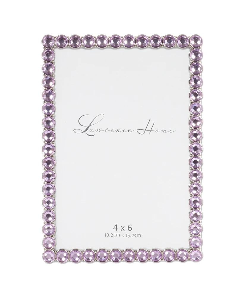 Metal Sparkle Frame