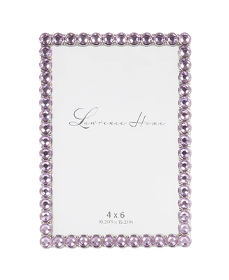 Metal Sparkle Frame
