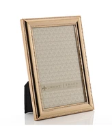 Classic Double Beaded Picture Frame, 4" x 6"