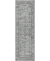 Dalyn Jericho JC7 2'6" x 10' Runner Area Rug