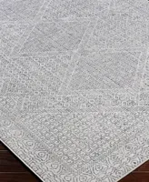 Livabliss Alice Alc-2309 6'10" x 9' Area Rug
