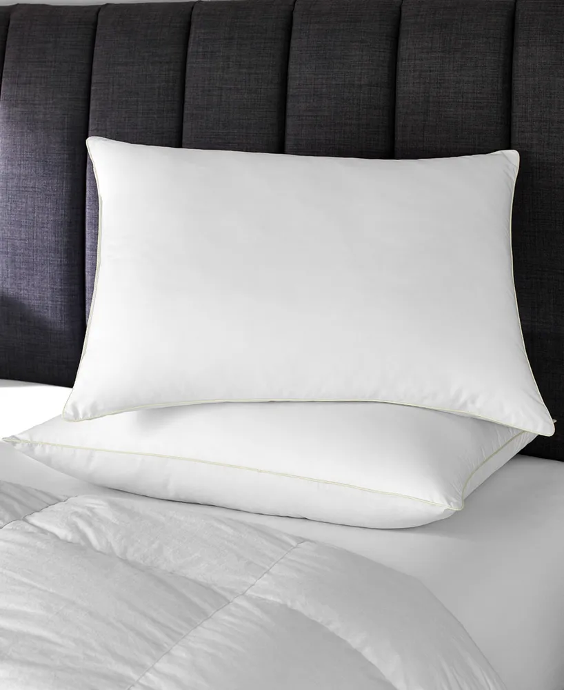 Nestl Loft Overstuffed Synthetic Down Pillow
