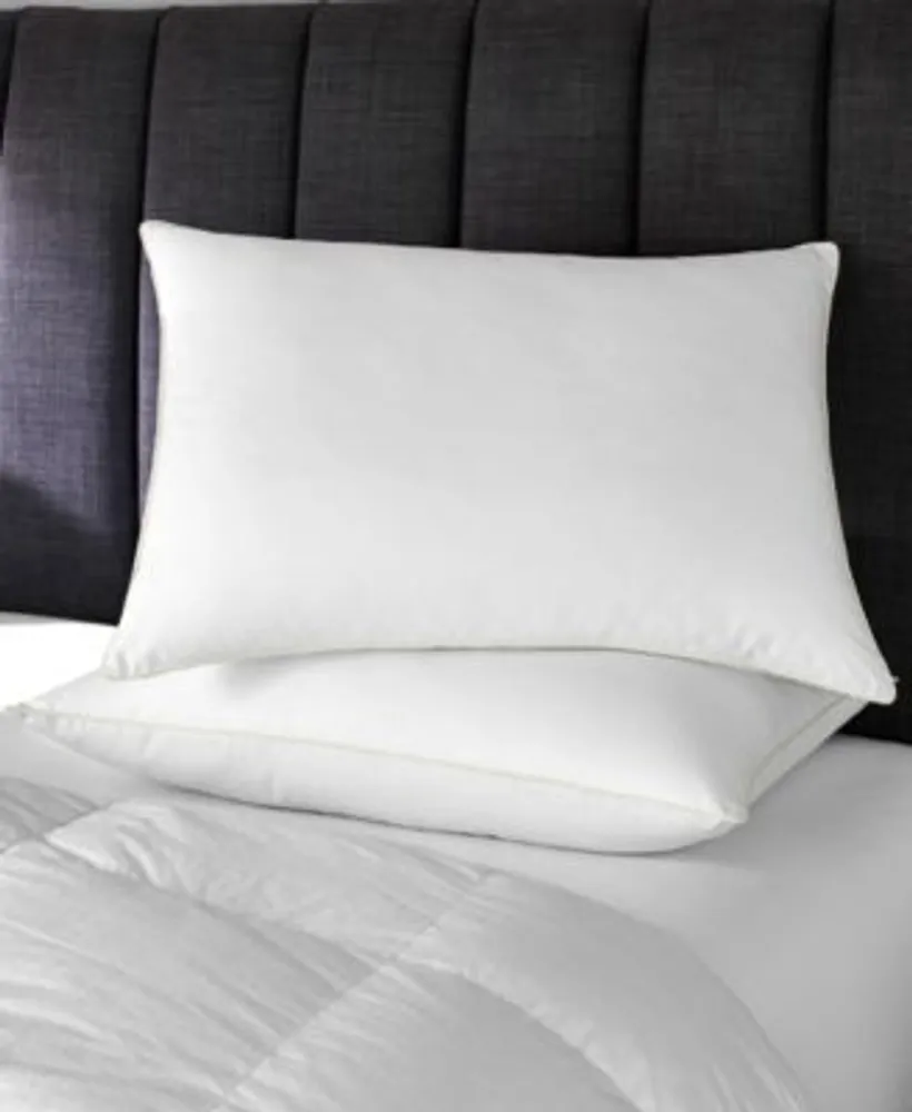 Nestl Loft Overstuffed Synthetic Down Pillow