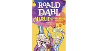 Charlie and the Chocolate Factory by Roald Dahl
