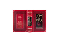 The Art of War and Other Classics of Eastern Thought (Barnes & Noble Collectible Editions) by Various Authors