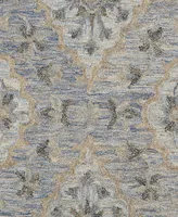 Lr Home Imperial IMP8128 5' x 7'9" Area Rug