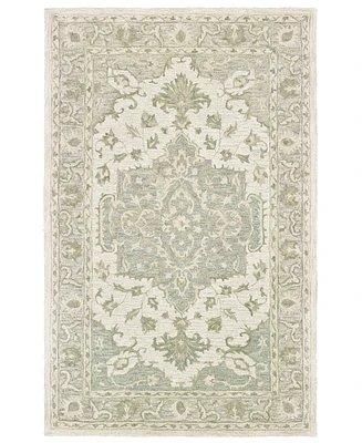 Lr Home Imperial Imp-289 7'9" x 9'9" Area Rug