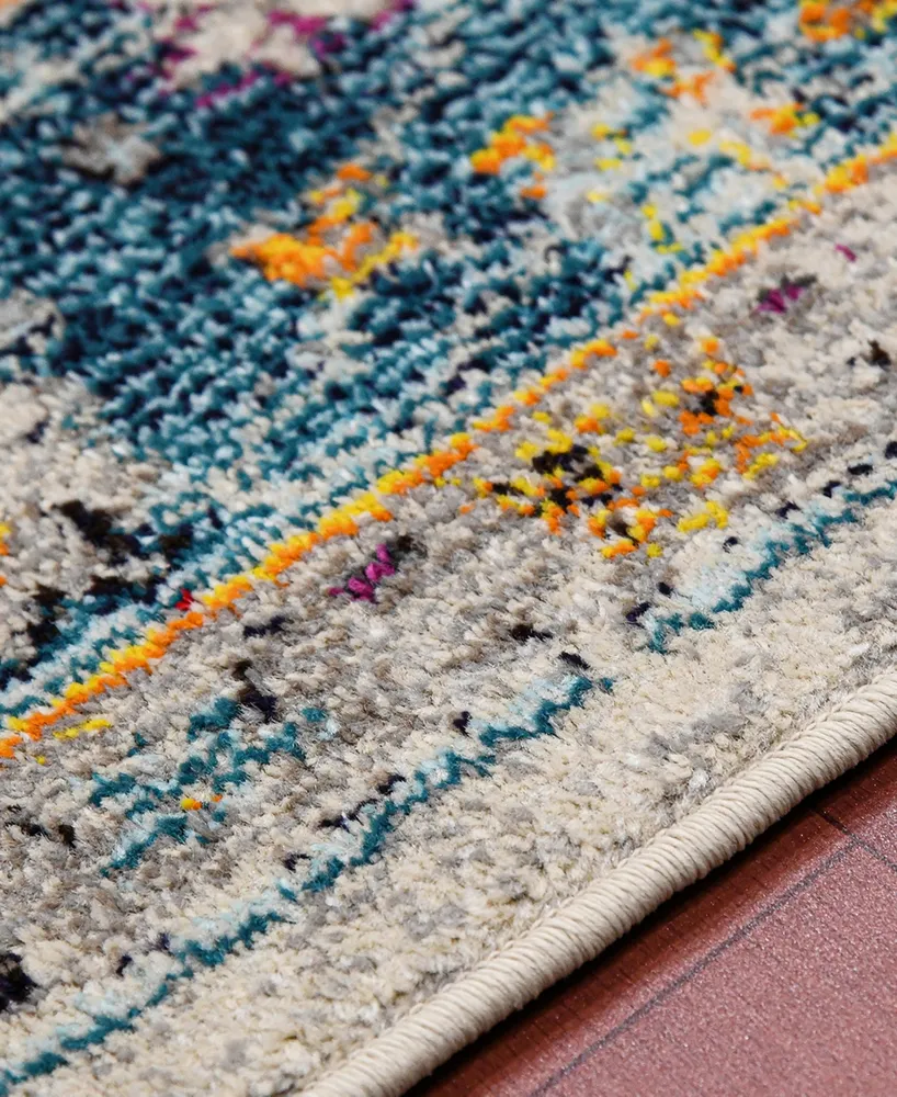 Amer Rugs Montana Filomina 7'10" x 10'10" Area Rug